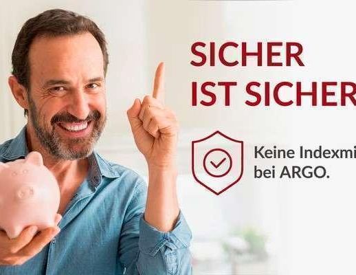 Neu & in Renovierung I sonnige Loggia I moderne Einbauküche - Foto 1