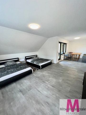 Moderne 3-Zimmerwohnung mit 2 Balkonen - Photo 4