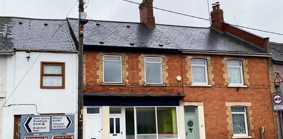 Higher Street, Cullompton - Photo 2
