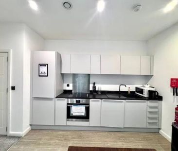 1 bedroom ground floor flat to rent - Photo 5