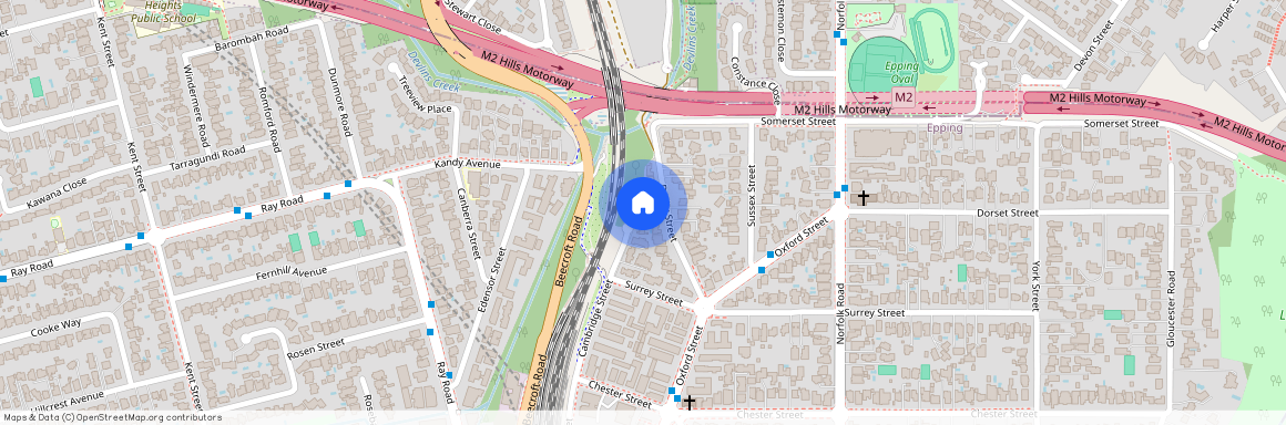 6/60 Cambridge Street, NSW 2121, Epping