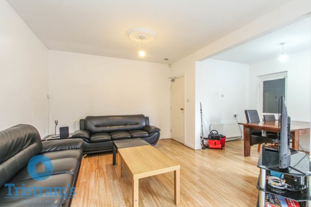 1 bed Shared House for Rent - Photo 1