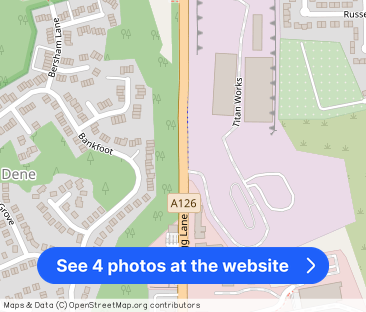 Albany Heights, Hogg Lane - Photo 1