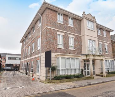 2 bedroom apartment to rent - Photo 5