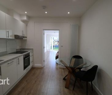2 bedroom maisonette to rent - Photo 2