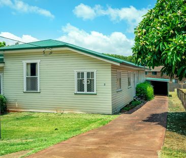 Easy-Care Unit Living in Established Harristown! - Photo 6