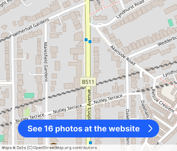 Fitzjohns Avenue, Hampstead, NW3 - Photo 1