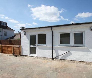 Thorverton Road, Cricklewood, London, NW2 - Photo 1