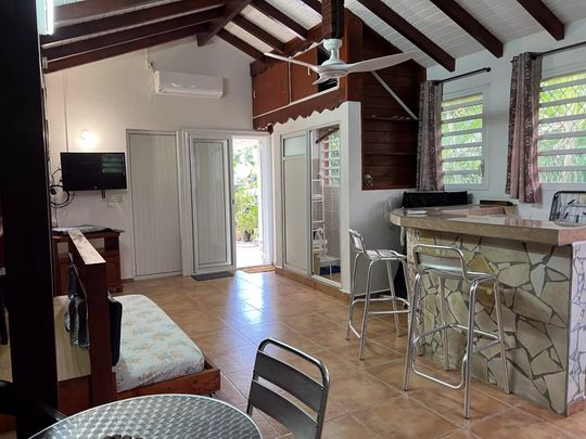 Baie-Mahault - Photo 1