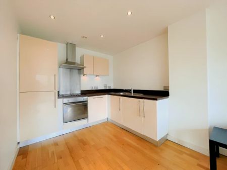 1 Bed 1 Bath - Photo 5