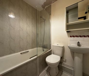 1 Bed Flat, Shirley Road, SO15 - Photo 5