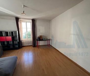 2 room apartment in Versoix - Photo 2