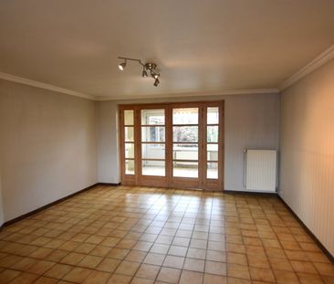 Gezellige half open woning in Rumbeke - Photo 3