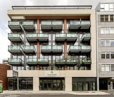 The Quarters, Swiss Cottage - Photo 5