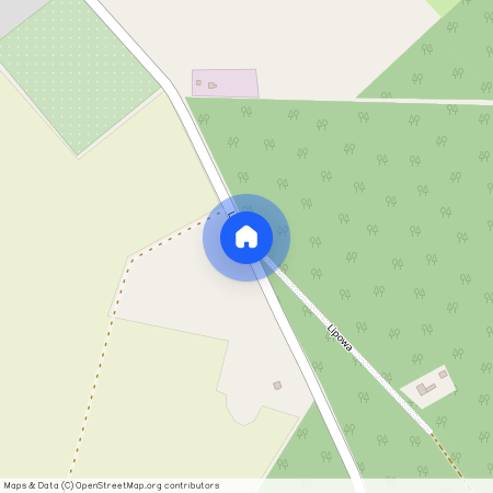 Szczaniec, Szczaniec, świebodziński, lubuskie