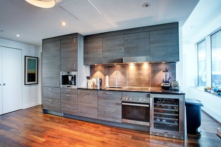 Appartement à louer à Montréal (Ville-Marie) - Photo 2