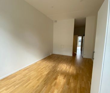 Kronetorps Allé 18D, Arlöv - Foto 1