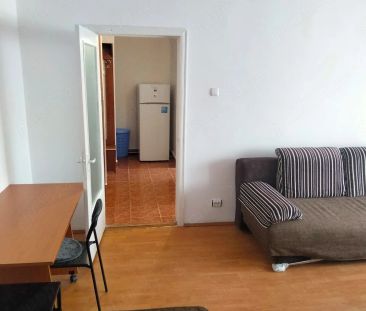 Închiriez apartament spațios, 1 cameră zonă IFR (Lidl I.C. Frimu), Proprietar - Photo 3