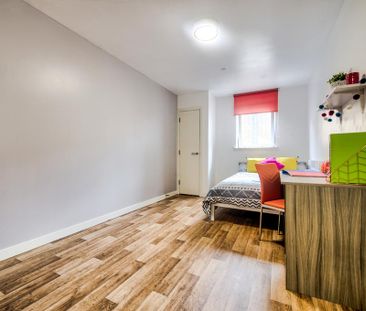 1 bedroom apartment to rent - Photo 4