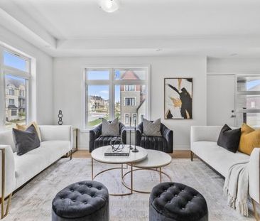 For Lease - 16 Jessica Antonella Street, Markham, Ontario - Photo 2