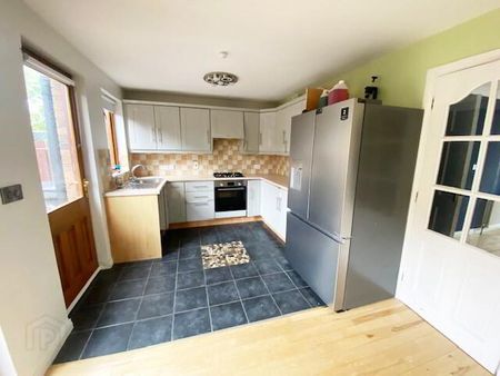 10 Bannview Mews, Banbridge, BT32 3PZ - Photo 2