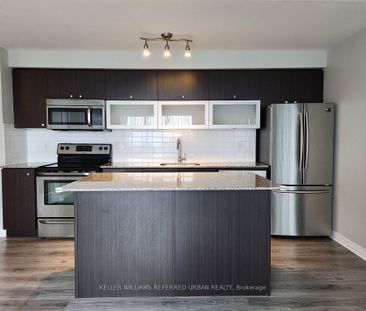 For Lease - 2015 Sheppard Avenue Unit# 2204, Toronto, Ontario - Photo 2