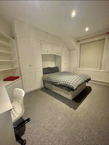 Room in a Shared Flat, Blackfriars Road, M3 - Photo 3