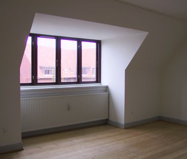 2 værelses – Østerled 9, 2. tv. – Odense C - Photo 1