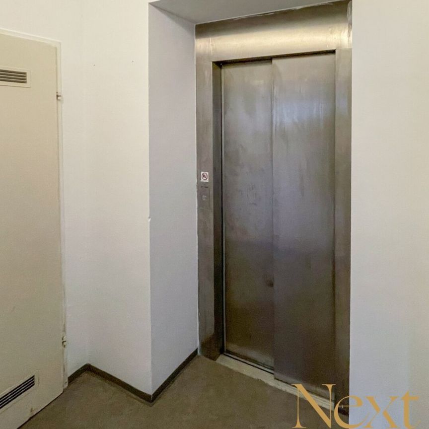 Linz-Kleinmünchen: Helle 3-Zimmer-Wohnung mit Lift zu vermieten! - Photo 1