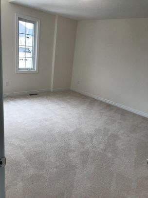 For Lease - 14 Peony Street Unit# Upper, Brampton, Ontario - Photo 1