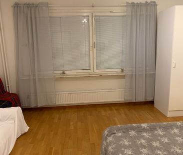Granövägen, Södertälje - Photo 1