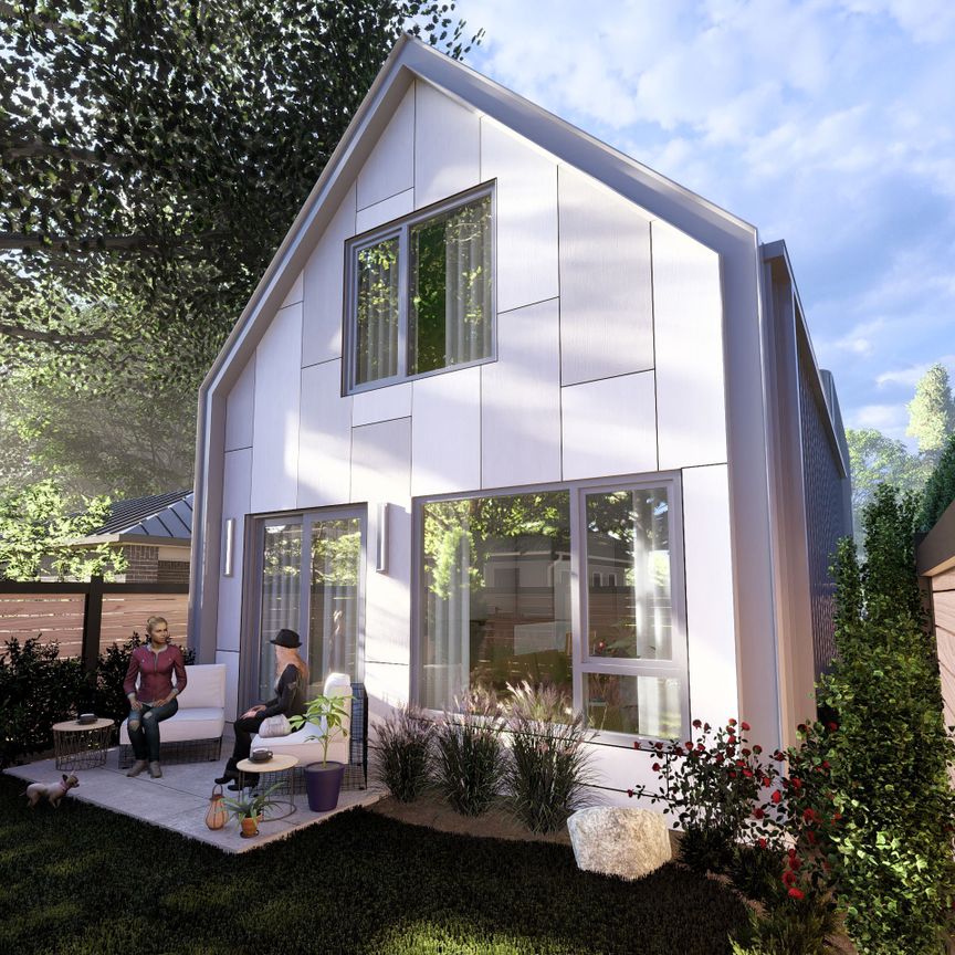 For Lease - 191 Gledhill Avenue Unit# 5, Toronto, Ontario - Photo 2