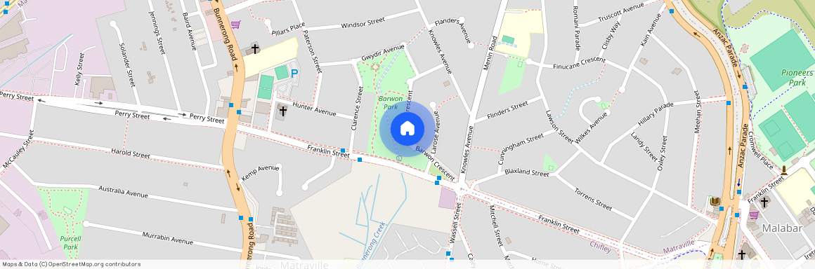 29 Barwon Cres, NSW 2036, Matraville