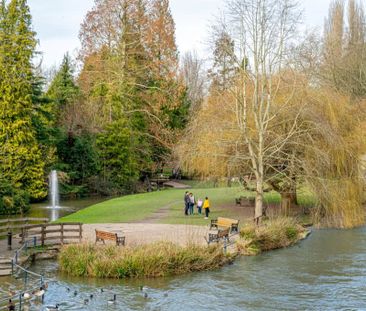 Hornby House, SL6 1NS, Maidenhead - Photo 4