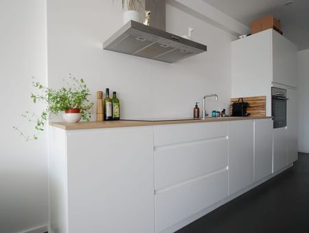 Appartement te huur - Photo 5