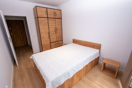 Bądź pierwszym najemcą -kompletnie nowe mieszkanie - Фото 4