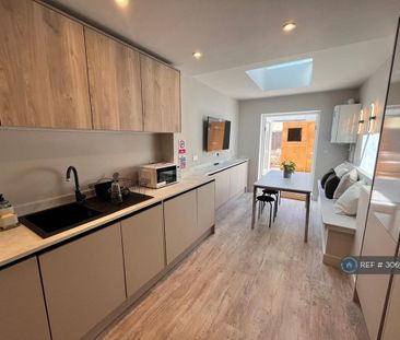 1 bedroom in a house share to rent - Photo 6