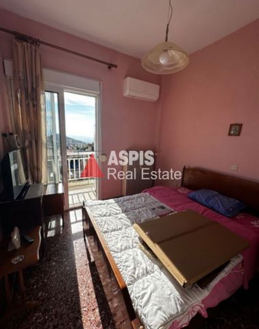 Ενοικίαση κατοικίας, 80 τ.μ., Νέα Πεντέλη, 700 € - Photo 4