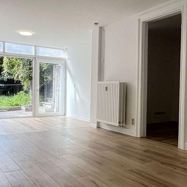 Gelijkvloers app. te huur in Tournai voor € 675 met 1 slaapkamer - Photo 1
