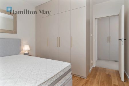 Wyjątkowe mieszkanie z balkonem i miejscem parkingowym, Wola Justowska - inwestycja Emaus Garden - Zdjęcie 5