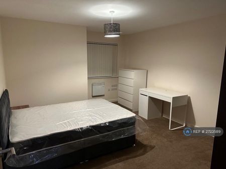 2 bedroom flat to rent - Photo 3