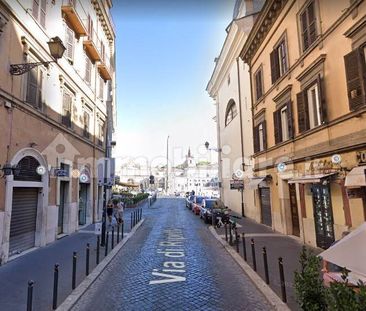Appartamento da ristrutturare, su più livelli, Piazza del Popolo, Roma - Photo 6