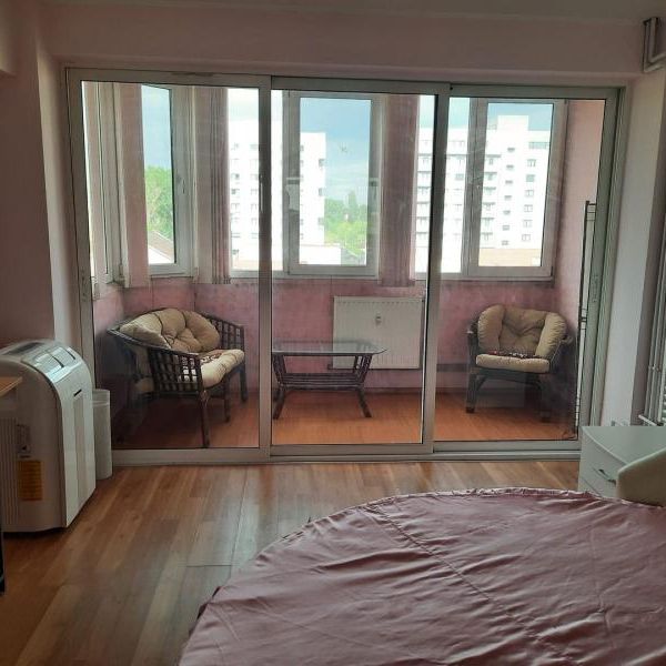 Apartament inchiriat Cantemir - Fotografie 1