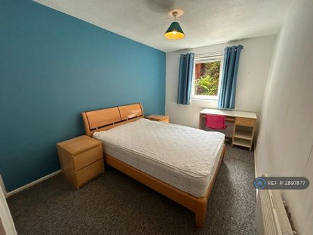 2 bedroom flat to rent - Photo 4