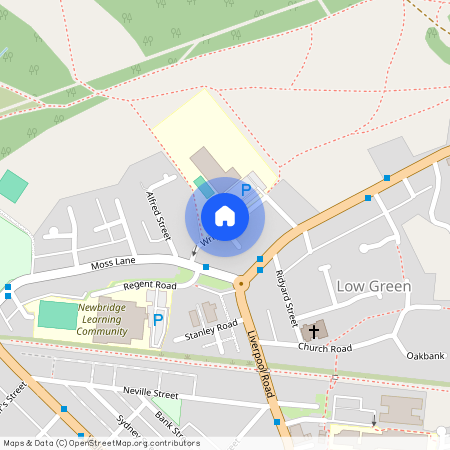 Wright Street, Platt Bridge, Wigan, Greater Manchester, WN2 3UQ