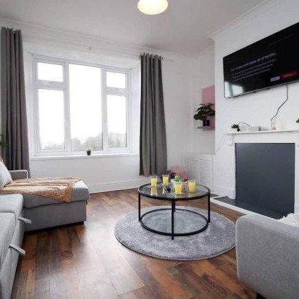 4 bedroom house share to rent - Photo 1