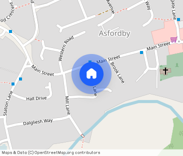 Pump Lane, Asfordby - Photo 1