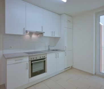 2.5 Zimmer, 39 m², EG - Foto 1