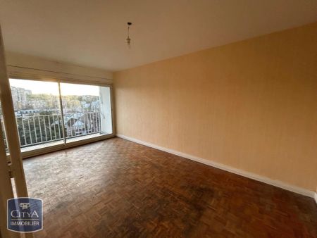 Appartement à louer 3 pièces 61.41m² - Photo 5