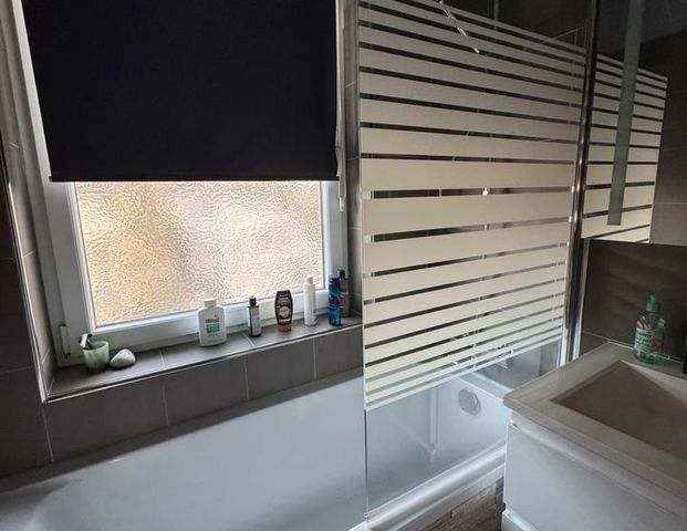 Möblierte 3 Zimmer-Wohnung Köln Mauenheim Nachmieter gesucht - Foto 1